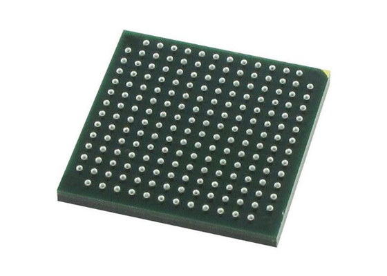 CY9BF116TBGL-GK7E1 Mikrokontroler MCU 144MHz Mikrokontroler Single-Core 32-Bit FBGA-192