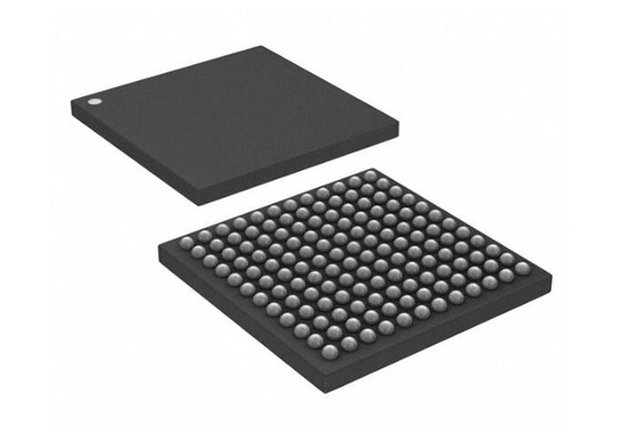 Mikrokontroler ATSAM4E16EB-AN MCU 32-Bit Single-Core 120MHz SAM4E Flash Microcontrollers