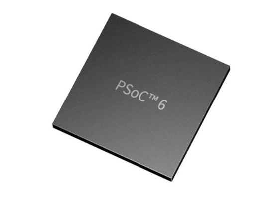 CY8C6245FNI-S3D11 Mikrokontroler MCU PSOCTM 6 Mikrokontroler IC 32-Bit Dual-Core MCU