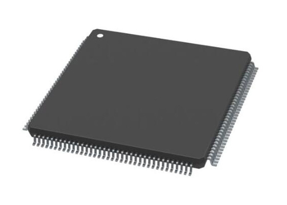 ATSAME70Q20A-AN Mikrokontroler MCU 32-Bit ARM Cortex M7 MCU LQFP-144 MCU tertanam
