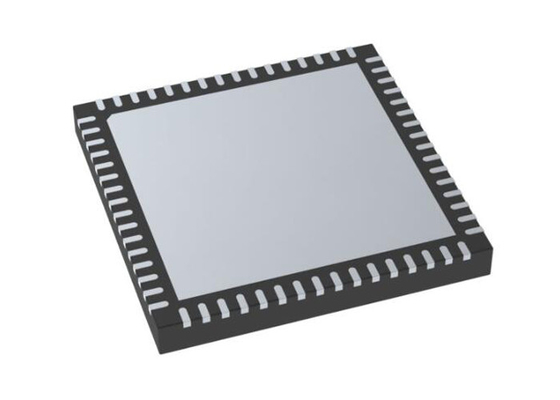 ATSAME53J20A-MF Mikrokontroler MCU ARM Cortex M4F Mikrokontroler QFN64 32-bit MCU