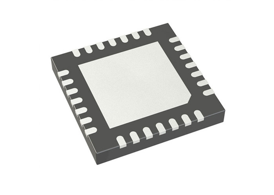 PIC18F26Q84-E/5N Mikrokontroler MCU Mikrokontroler 8-Bit 64MHz Dengan Teknologi XLP