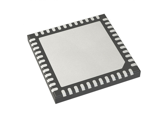 PIC18F57Q84-E/6MX Mikrokontroler MCU Low-Power High-Performance 8-Bit MCU Dengan Teknologi XLP