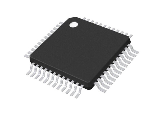 DSPIC33CK256MP505-I/PT Mikrokontroler MCU 100MHz DSC Berkinerja Tinggi TQFP-48 DSC 16-Bit
