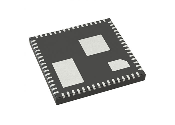 DSPIC33CDV256MP206-E/M9 Mikrokontroler MCU Kontroler Sinyal Digital Dengan Driver MOSFET