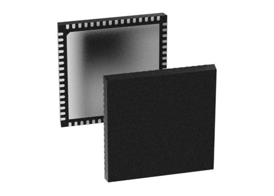 DSPIC33AK512MC506-E/M7 Mikrokontroler MCU 200MHz Berkinerja Tinggi Single-Core DSC VQFN-64