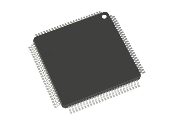 DSPIC33EP256GM710-I/PF Mikrokontroler MCU 16-Bit Digital Signal Controller 70MIPS dsPIC® DSC
