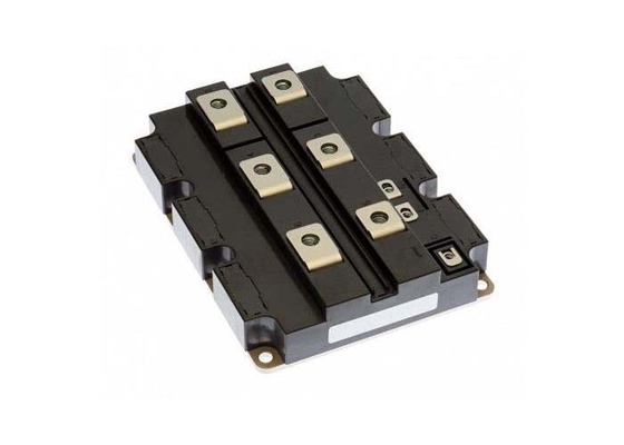 CM1350HG-90X Modul IGBT Otomotif 4500V 1500A Modul HVIGBT Untuk Kontrol Gerak