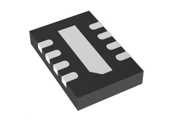 LT8335IDDB Integrated Circuit Chip Current Mode DC DC Converter 2A Boost Converter