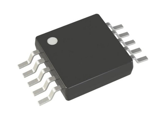 LTC3388EMSE-3 Integrated Circuit Chip 20V Buck Regulator MSOP10 Langkah Turun Regulator