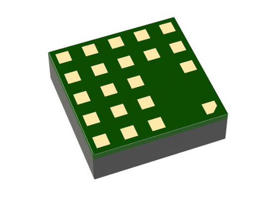 LTM8020IV Chip sirkuit terintegrasi 36V Non-Isolated PoL Module 200mA μModule Regulator