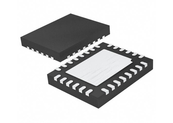 LTC2321CUFD-16 Integrated Circuit Chip Analog Untuk Digital Converter QFN28 16-Bit ADC