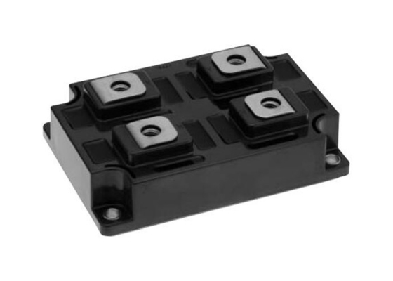 RM1800HE-34S Integrated Circuit Chip 1800A 1700V Modul Dioda Tipe Terisolasi