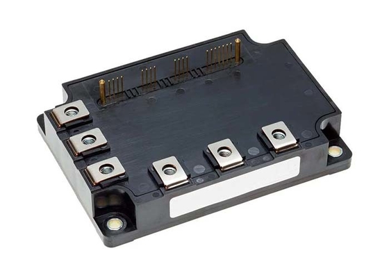 PM150RG1C120 Modul IGBT Otomotif Modul IGBT Berkinerja Tinggi Dengan Sirkuit Drive Dedikasi