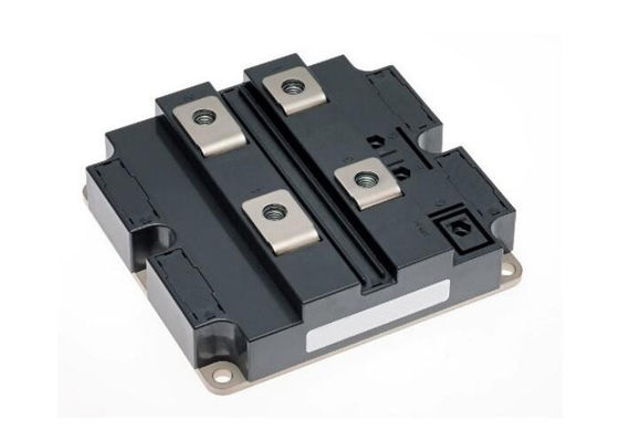 RM600DC-66X Integrated Circuit Chip Power Module 3300V Modul Dioda Tegangan Tinggi