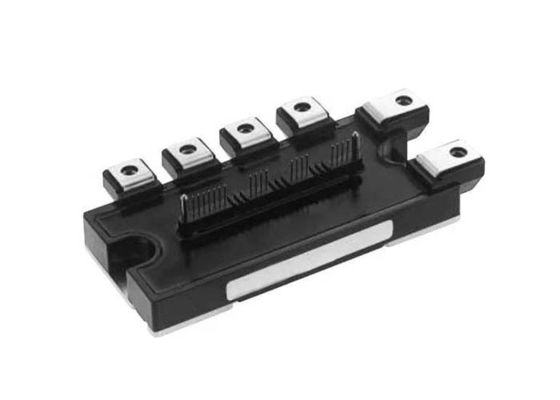PM50CL1A060 Modul IGBT Otomotif Modul IGBT 600V Untuk Inverter Tujuan Umum