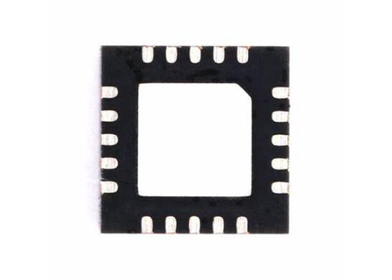 MAX26039ATPAY Integrated Circuit Chip 2.2MHz Konverter Buck Boost Sinkron