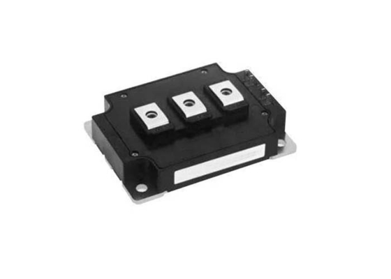 CM600DY-24S Modul IGBT Otomotif Modul IGBT 1200V Untuk High-Speed Switching