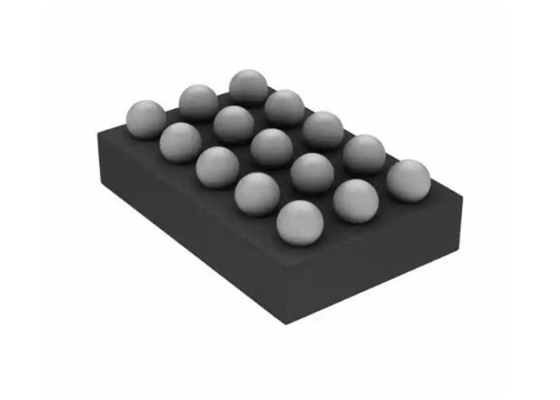 MAX20363AEWN Integrated Circuit Chip Buck Boost Converter Dengan Daya Keluar 500mA