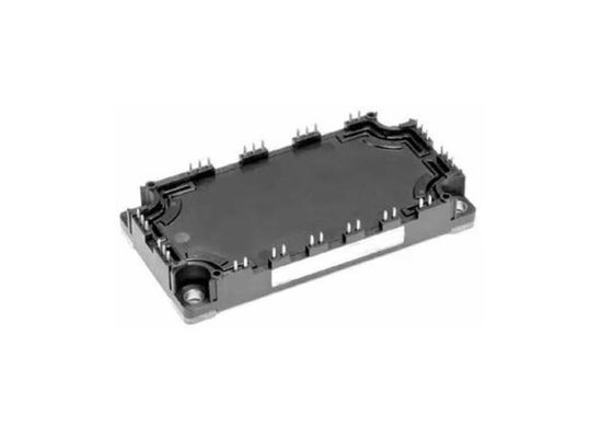 CM150TX-24S Modul IGBT Otomotif Daya Tinggi Modul IGBT 1200V Untuk Kontrol Motor AC