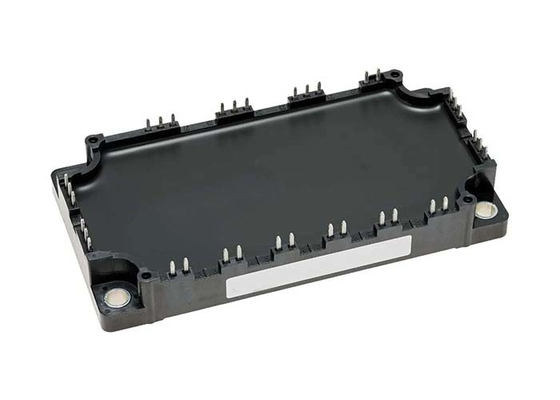 CM100TX-13T Modul IGBT Otomotif Modul IGBT Daya Tinggi Untuk Kontrol Motor AC