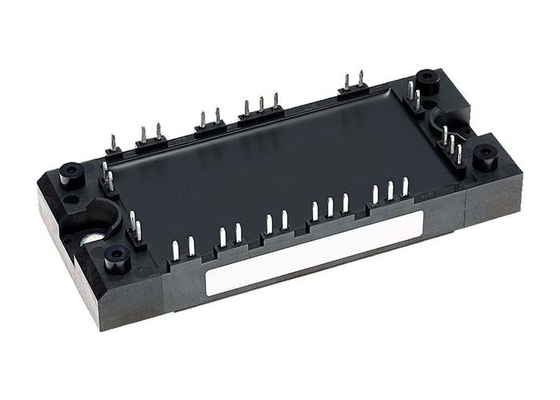 CM35MXUA-24T Modul IGBT Otomotif 1200V 35A Modul IGBT Untuk Pengendalian Gerak/Servo