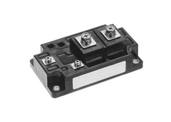 CMH400HC6-24NFM Modul IGBT Otomotif 1200V 400AHybrid SiC Power Module Untuk UPS