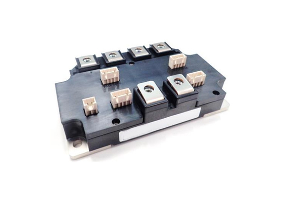 FMF400BXZ-24B Modul IGBT Otomotif 400A Full SiC Power Module Untuk Kontrol Motor AC