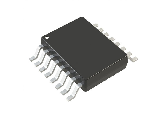 LT6658AHMSE-1.8 Integrated Circuit Chip 3.5V hingga 36V 150mA Referensi Tegangan Output Ganda