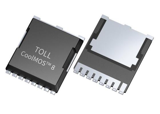 IPT60R024CM8 Integrated Circuit Chip Power Transistor 600V CoolMOS 8 SJ MOSFET Transistor