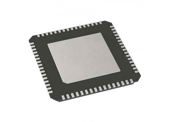AD9643BCPZ-250 Integrated Circuit Chip 14-Bit Low Power Dual Channel ADC 64-LFCSP Paket