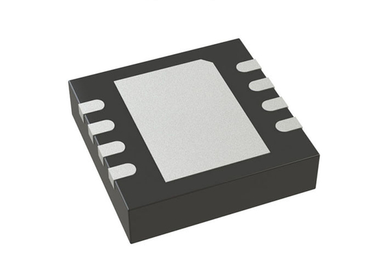LT5538EDD Wireless Communication Module 29mA RF Power Detector Dengan 75dB Dynamic Range
