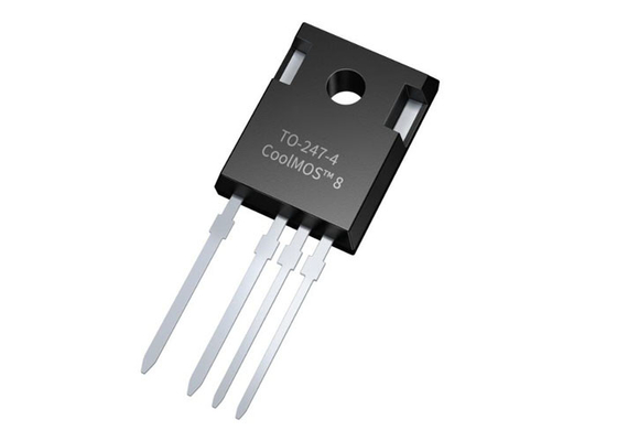 IPZA60R099CM8 Integrated Circuit Chip CoolMOS 8 Power Transistor 600V MOSFET Transistor