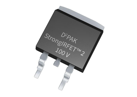 IPB035N10NF2S Integrated Circuit Chip StrongIRFET 2 Single N Channel MOSFET Transistor