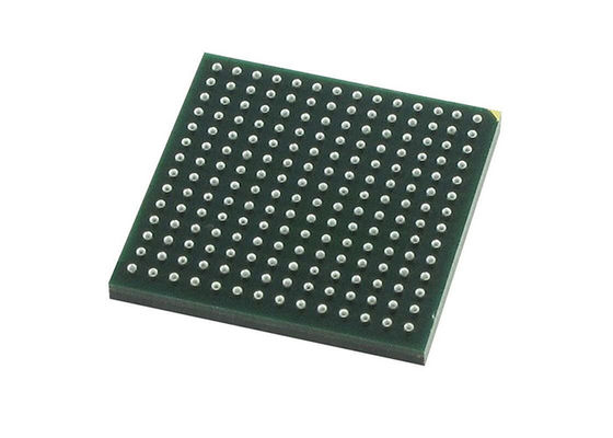AD9625BBPZ-2.0 Integrated Circuit Chip Integrated Dual 16-Bit Analog-to-Digital Converter
