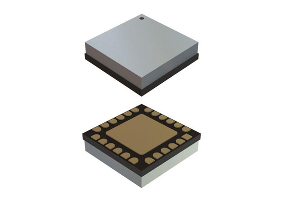 HMC752LC4 Wireless Communication Module GaAs MMIC Low Noise Wideband Amplifier CQFN24
