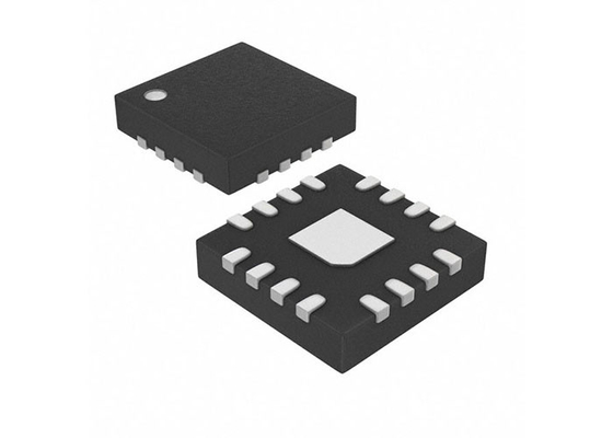 HMC849ALP4CE Modul Komunikasi Wireless 6 GHz Isolasi Tinggi SPDT Non-Reflective Switch
