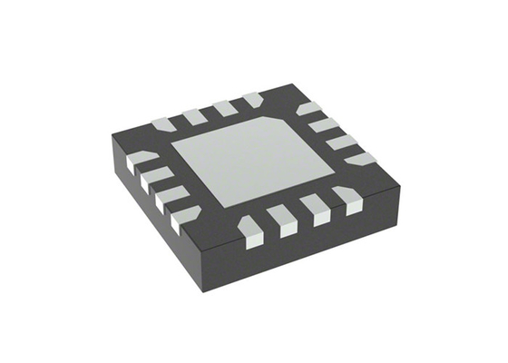 HMC427ALP3E Modul Komunikasi Wireless GaAs MMIC Positive Control Transfer Switch