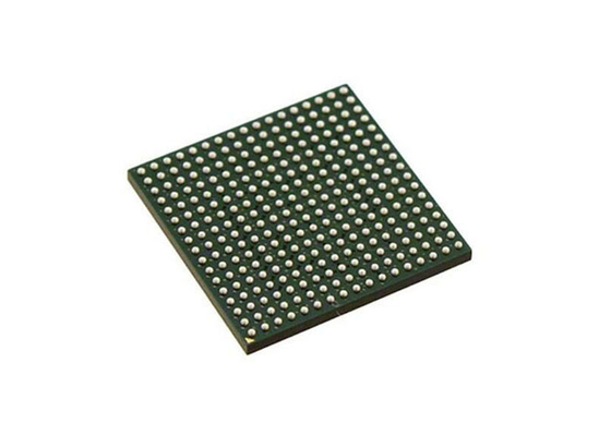 AD9162BBCA Integrated Circuit Chip 16-Bit 12 GSPS RF Digital-to-Analog Konverter