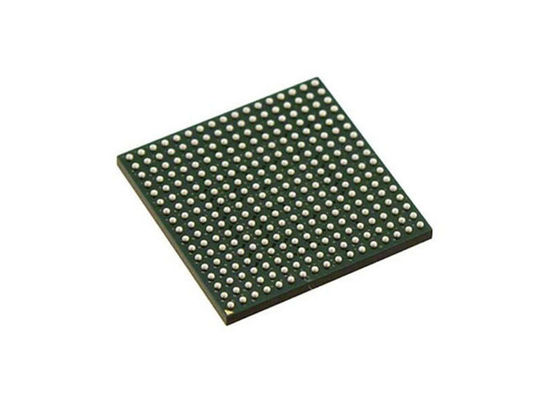 AD9162BBCAZ Integrated Circuit Chip High Performance 16 Bit Digital-to-Analog Converters