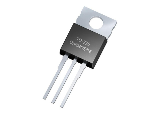 IPP038N15NM6 Integrated Circuit Chip 150V OptiMOS 6 Power MOSFET Transistor