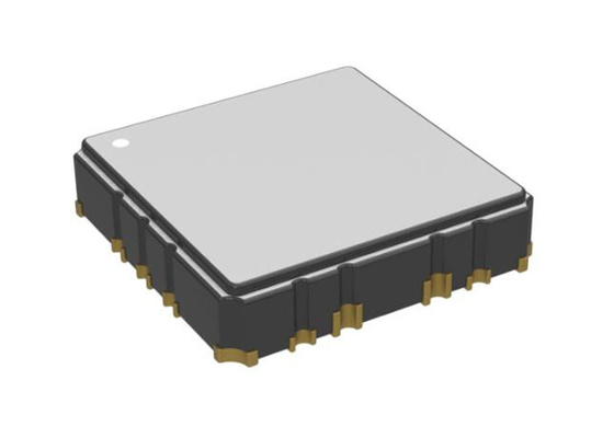 HMC8342LS6 Modul Komunikasi Wireless Multiplikator Frekuensi Band lebar LCC16