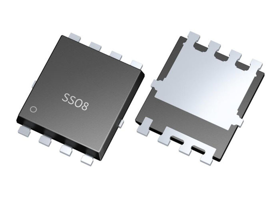 IAUC120N06S5N015 Integrated Circuit Chip Transistor MOSFET Otomotif OptiMOS 5 Transistor