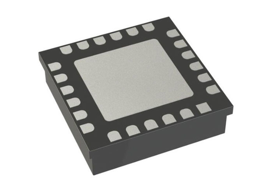 HMC911LC4B Integrated Circuit Chip Time Delay 24GHz Broadband Analog Time Delay