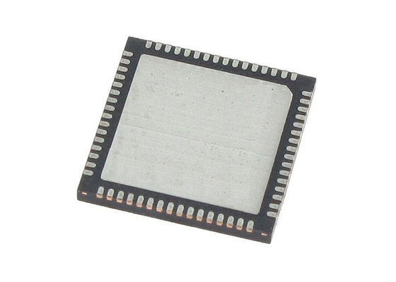AD9234BCPZ-500 Integrated Circuit Chip Low Power 12 Bit Analog-to-Digital Converter
