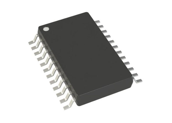 AD5724RBREZ Integrated Circuit Chip Konverter Digital Ke Analog Konverter DAC 12 Bit