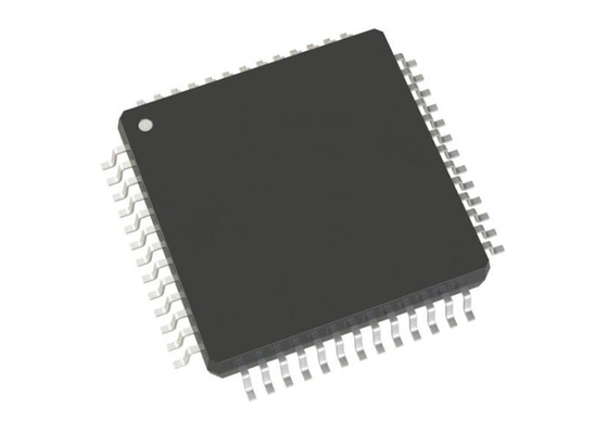 AD5362BSTZ Integrated Circuit Chip 16Bit Digital To Analog Converter LQFP52 8Channel DAC