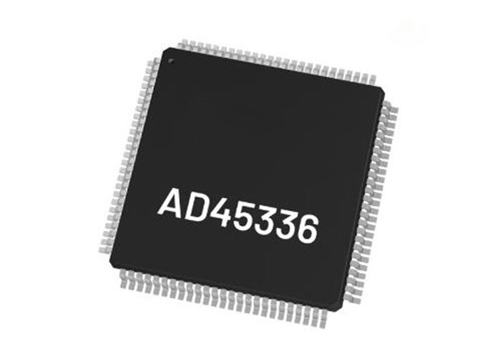 AD45336KSTZ Integrated Circuit Chip Matched Resistor Divider Jaringan Resistor LQFP100