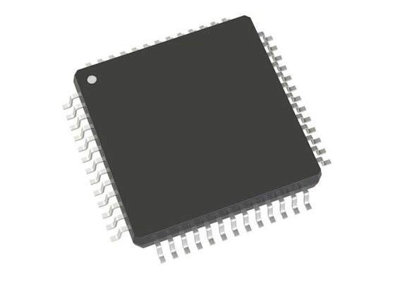 AD5360BSTZ Integrated Circuit Chip 16 Bit Digital ke Analog Konverter Dengan Serial Input
