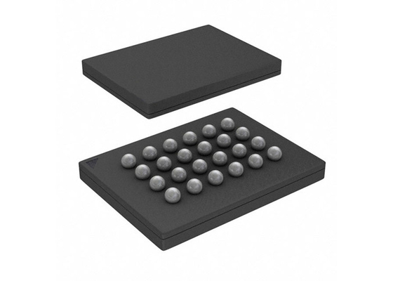 S25FL512SDPBHV310 Memory IC Chip FL-S Series Serial NOR Flash Memory 512Mbit penyimpanan data